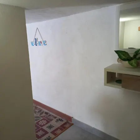 Spalti67 Apartment Trapani