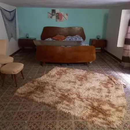 Spalti67 Apartment