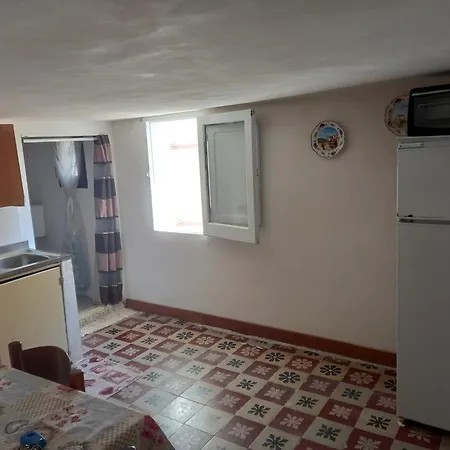 Apartment Spalti67 *